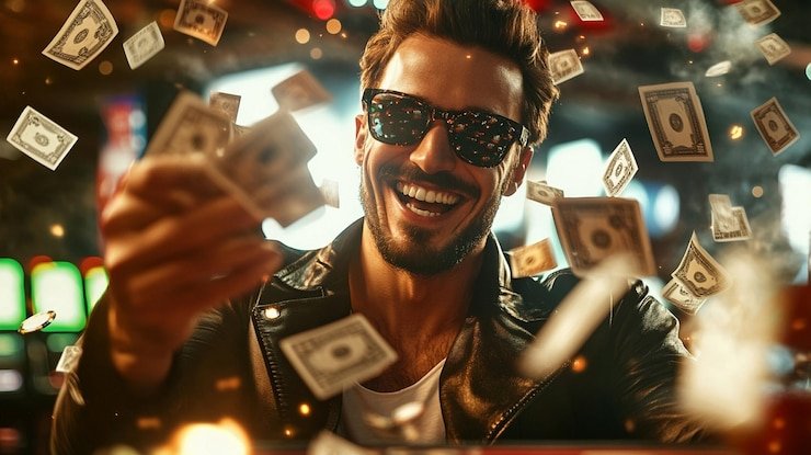 Daftar periksa batas deposit 18 plus