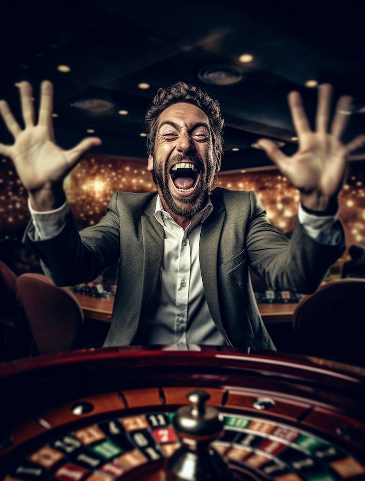 Kontrol deposit melalui perangkat mobile