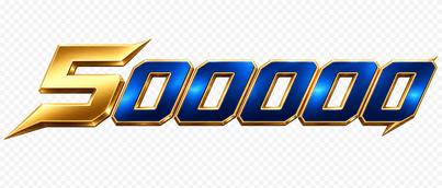 Logo 500000 Indonesia